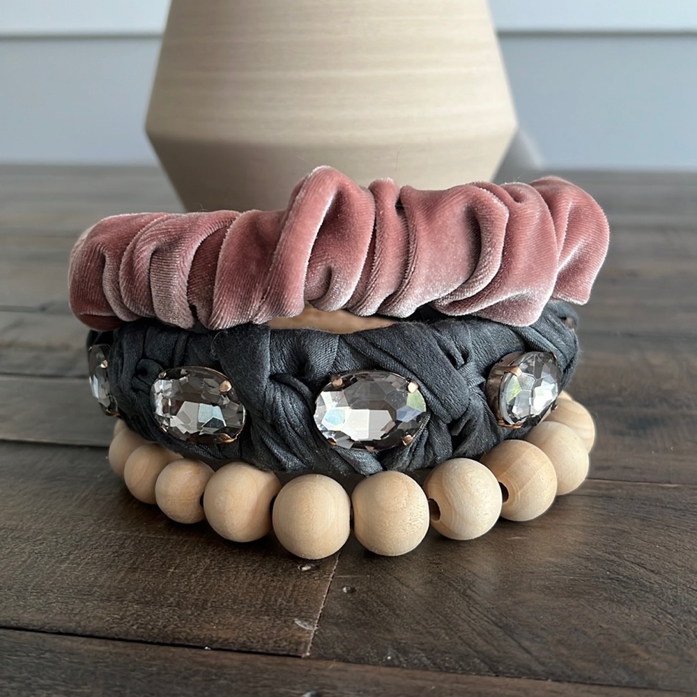 Beautiful headbands